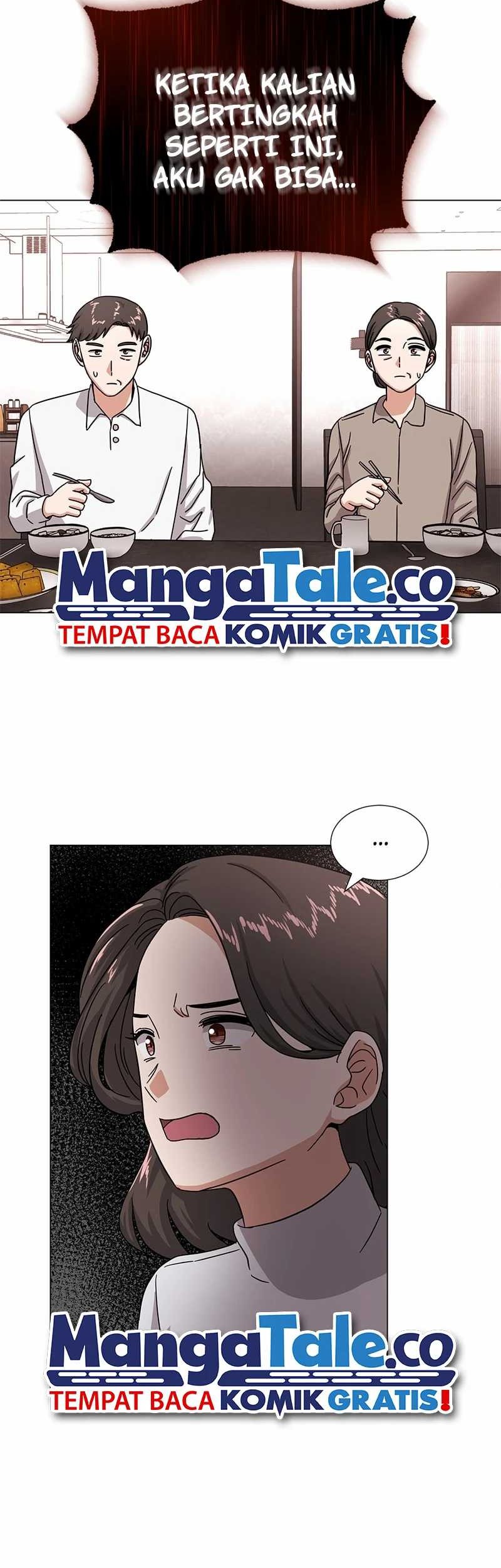 Superstar Associate Manager Chapter 43 halaman 7