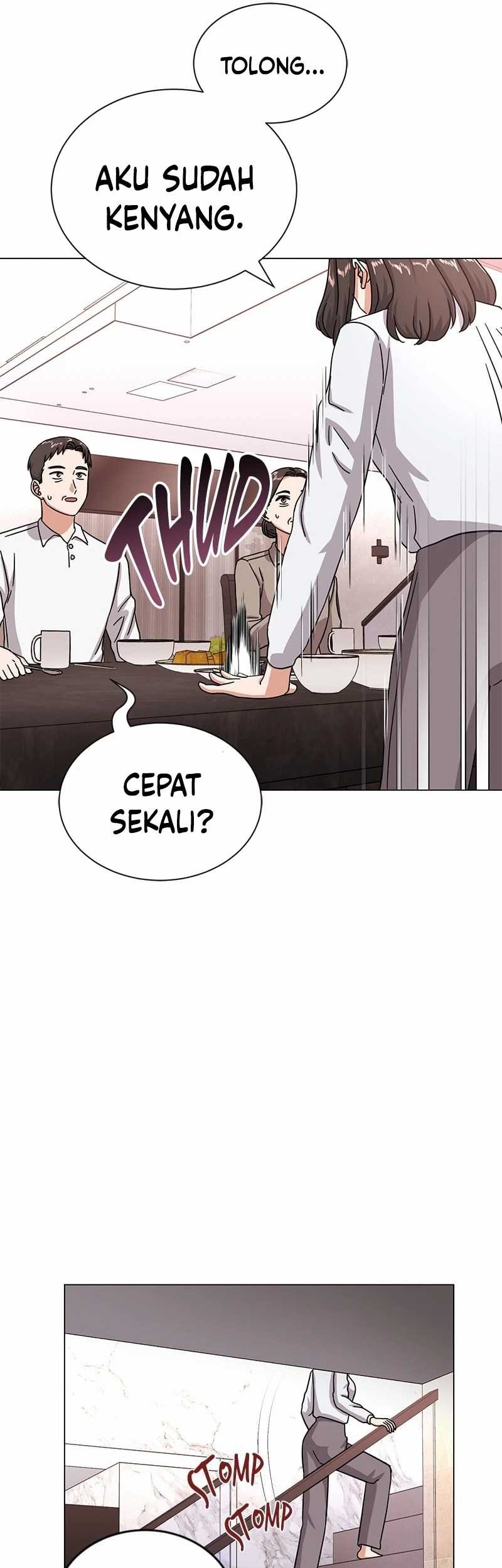 Superstar Associate Manager Chapter 43 halaman 9