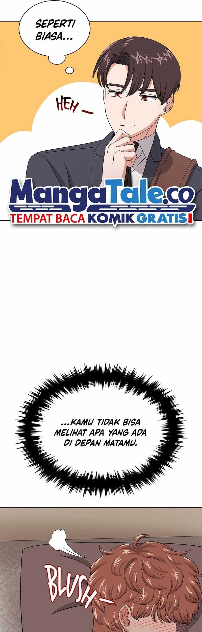 Superstar Associate Manager Chapter 41 halaman 9