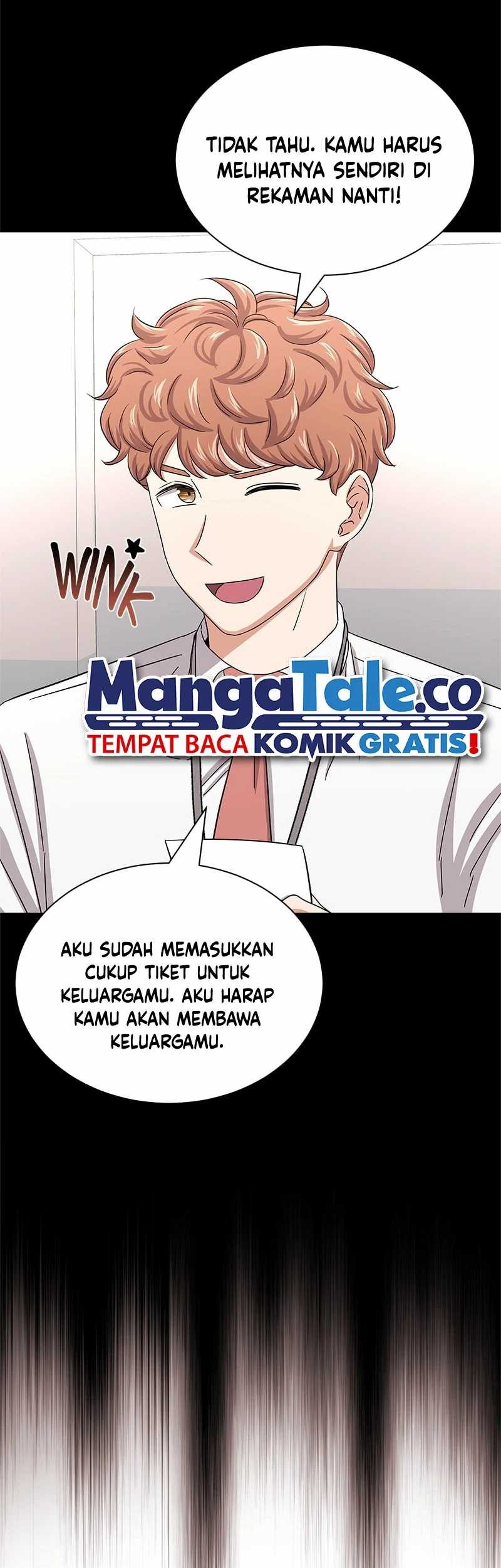 Superstar Associate Manager Chapter 39 halaman 9