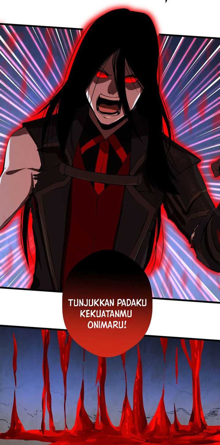 The Fallen Chapter 32 halaman 7