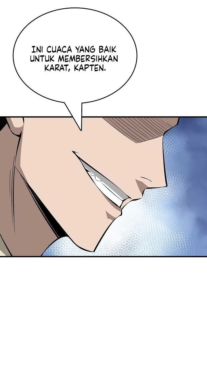 I Swallowed the Heavenly Demon Chapter 20 halaman 7
