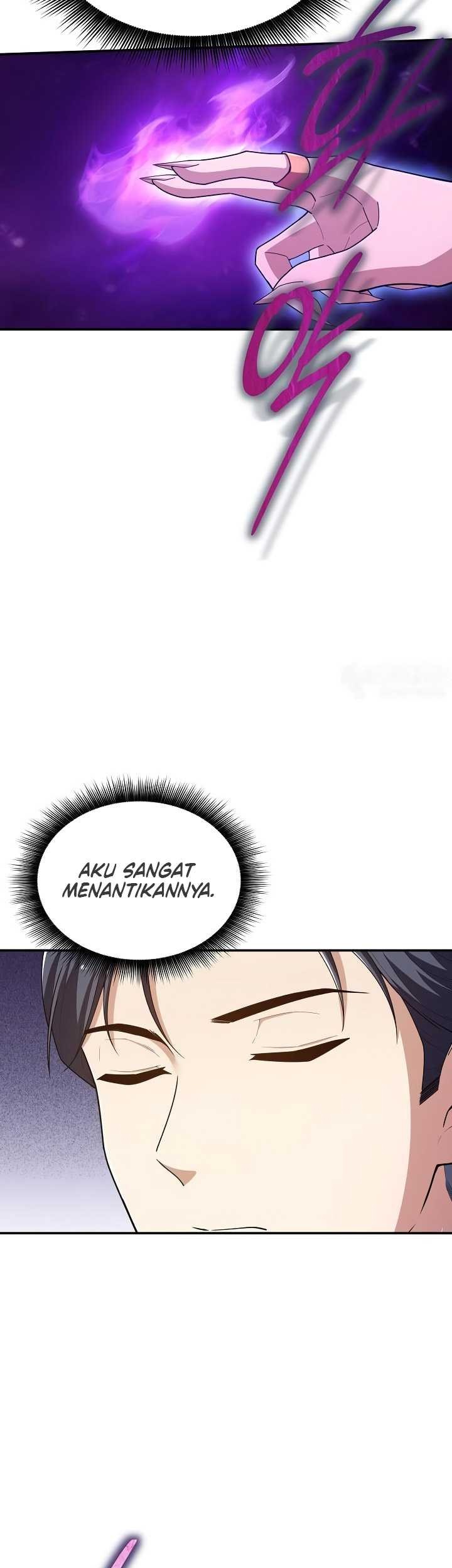 I Swallowed the Heavenly Demon Chapter 19 halaman 6