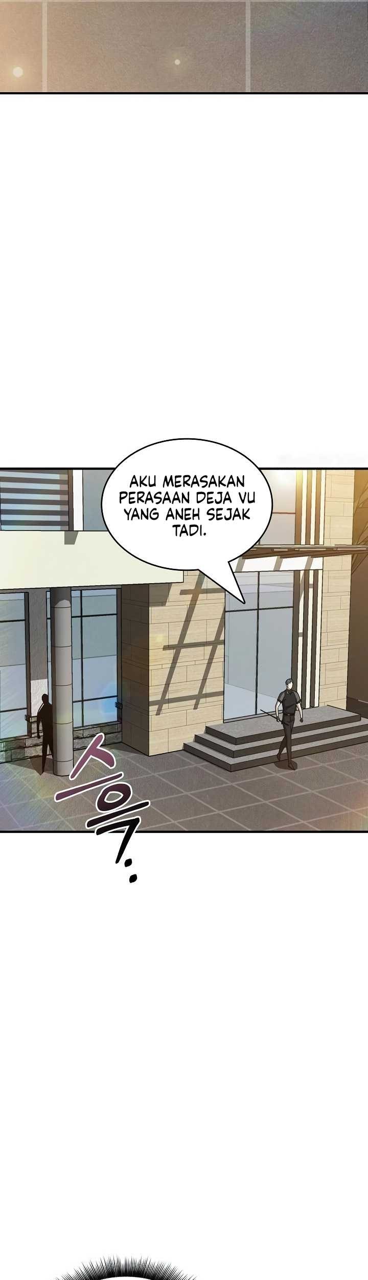 I Swallowed the Heavenly Demon Chapter 17 halaman 10