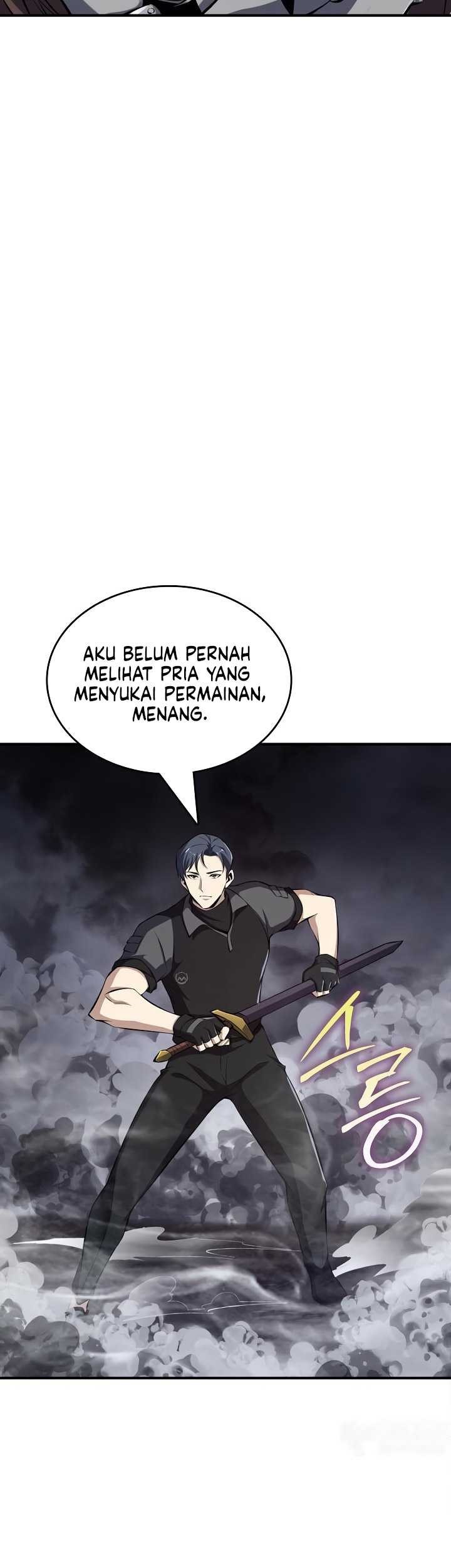I Swallowed the Heavenly Demon Chapter 14 halaman 8