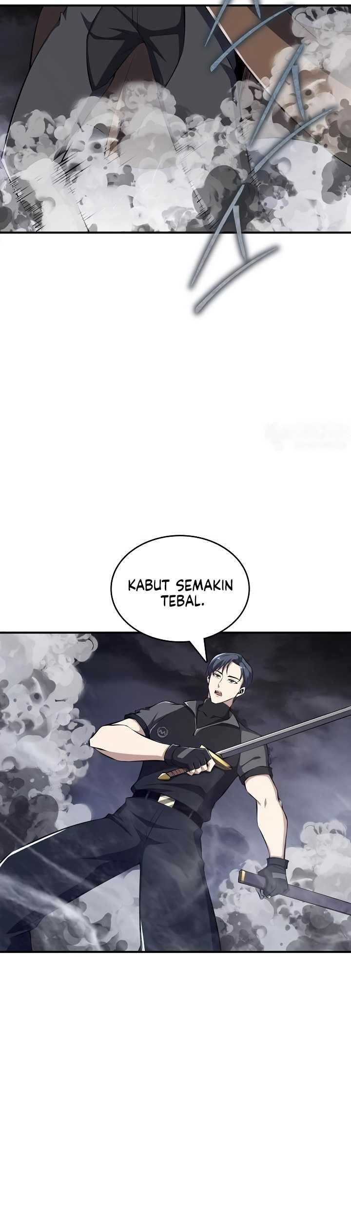 I Swallowed the Heavenly Demon Chapter 14 halaman 10