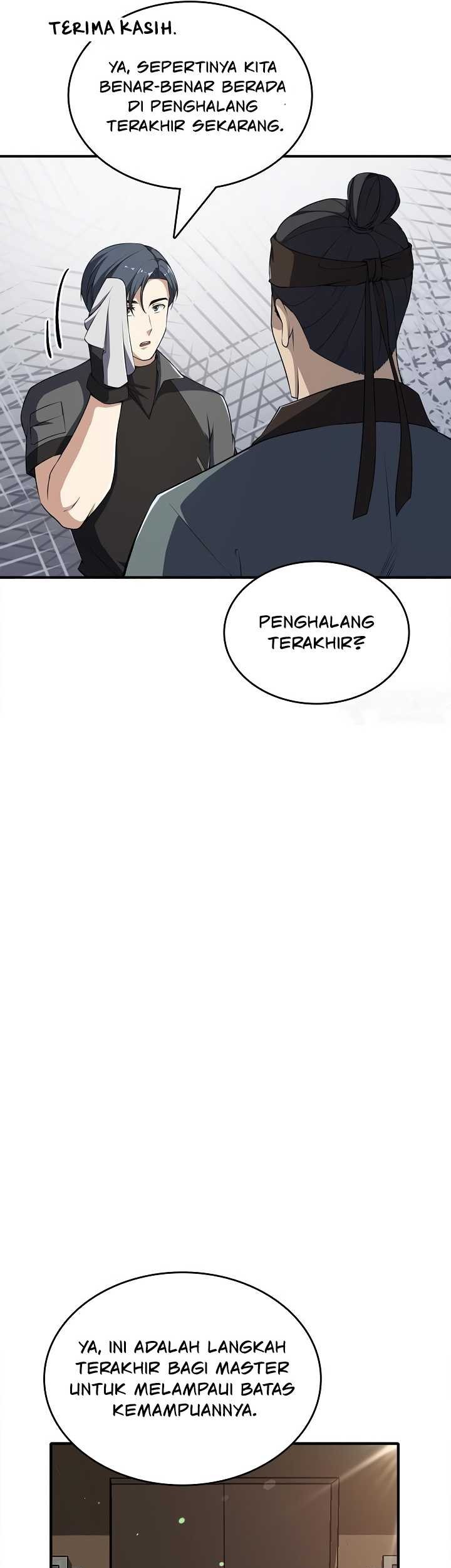 I Swallowed the Heavenly Demon Chapter 13 halaman 8