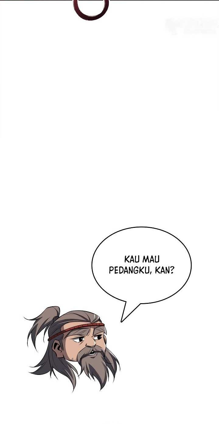 I Swallowed the Heavenly Demon Chapter 12 halaman 8