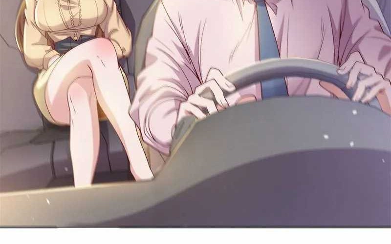 Legendary Car-Hailing System Chapter 2 - Halaman 5