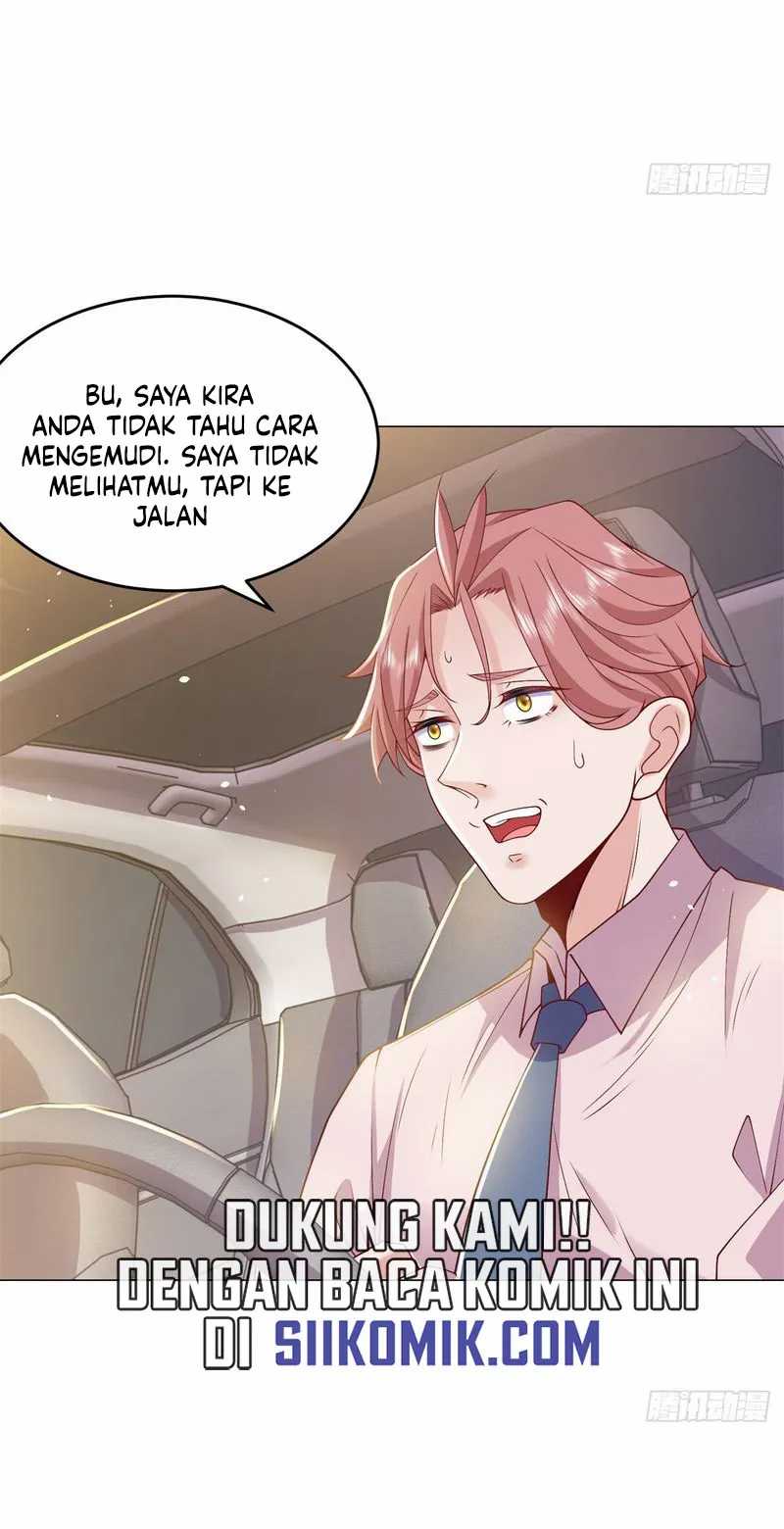Legendary Car-Hailing System Chapter 2 - Halaman 6