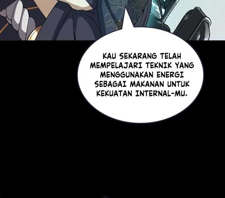 I Swallowed the Heavenly Demon Chapter 10 halaman 8