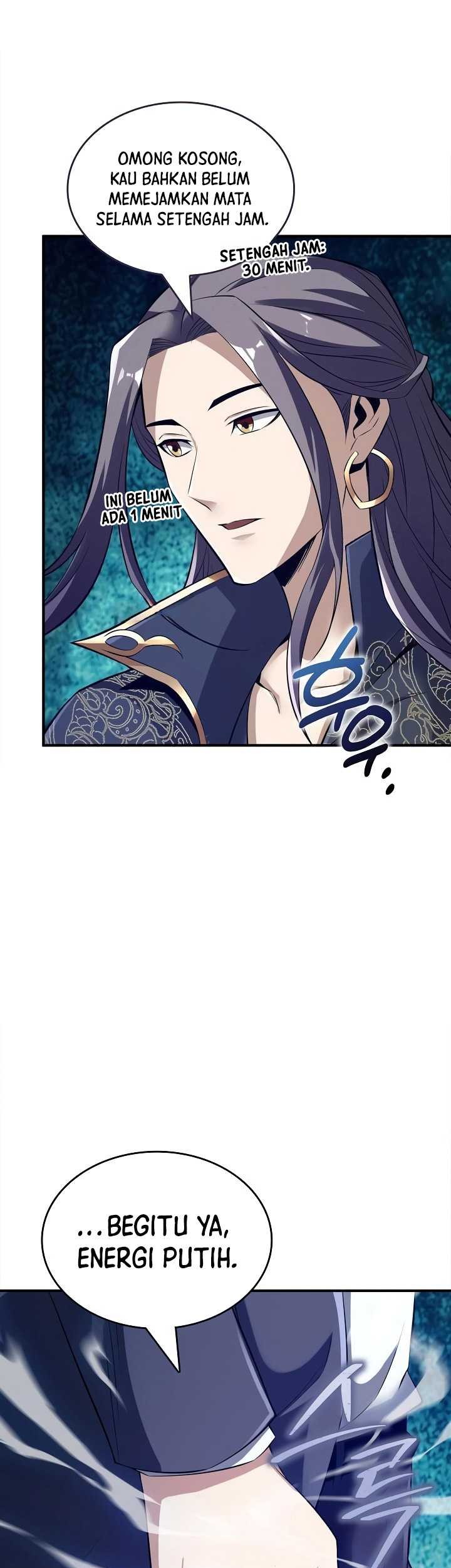 I Swallowed the Heavenly Demon Chapter 06 Gambar 10