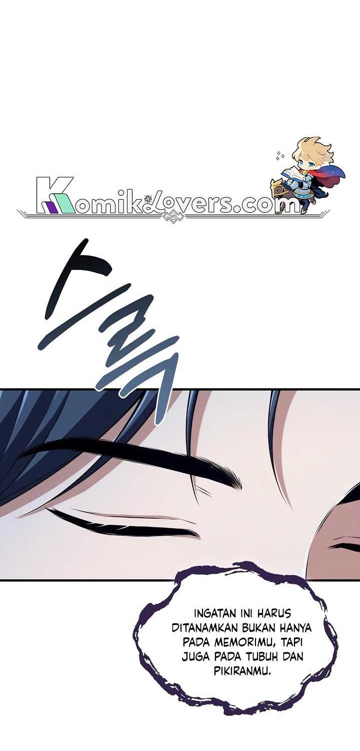 I Swallowed the Heavenly Demon Chapter 5 halaman 9
