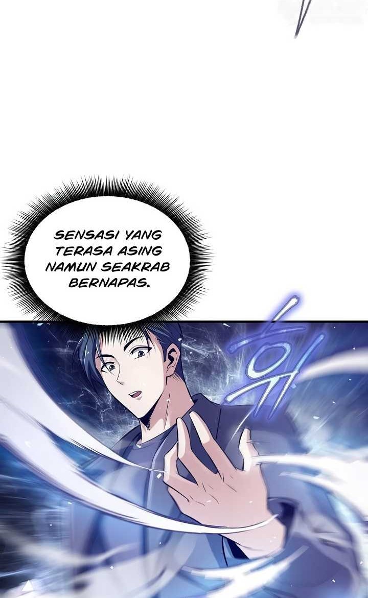 I Swallowed the Heavenly Demon Chapter 3 halaman 7