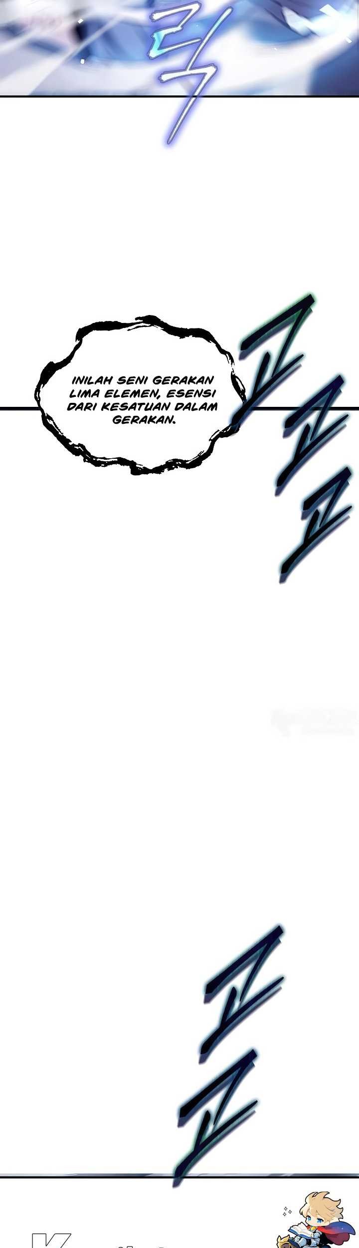 I Swallowed the Heavenly Demon Chapter 3 halaman 8