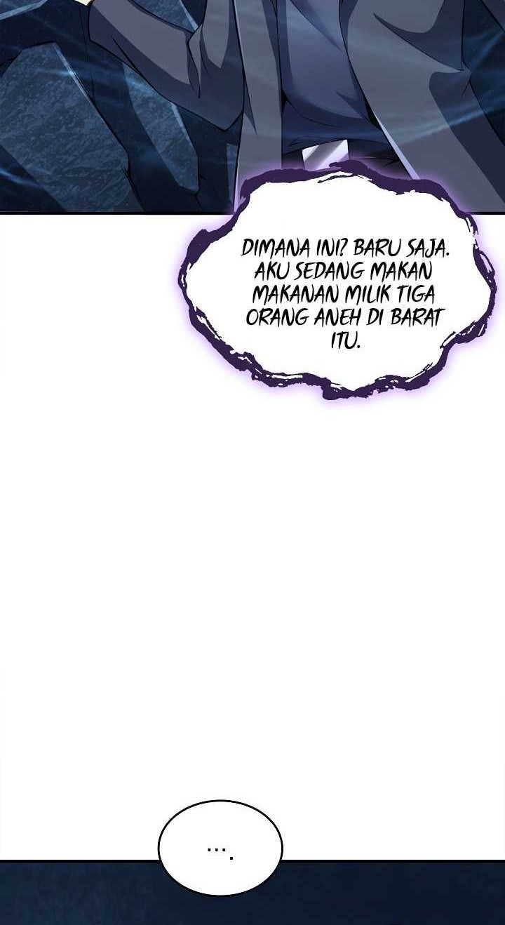 I Swallowed the Heavenly Demon Chapter 2 halaman 9
