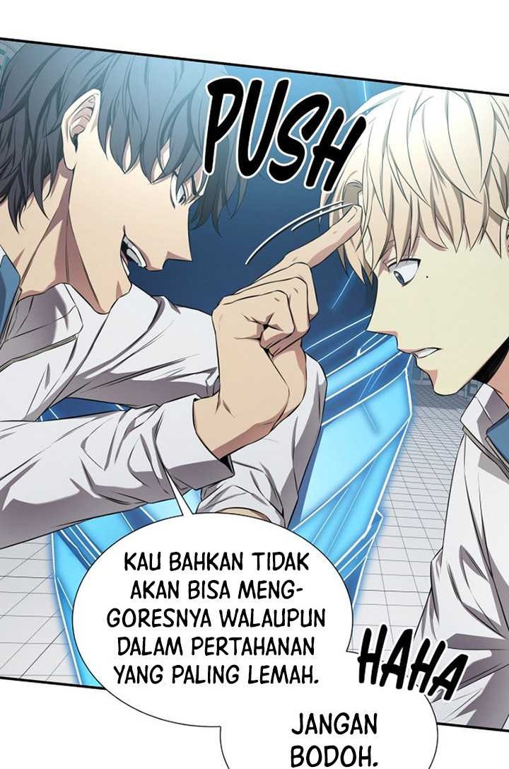 Return of the Genius Player Chapter 2 halaman 11
