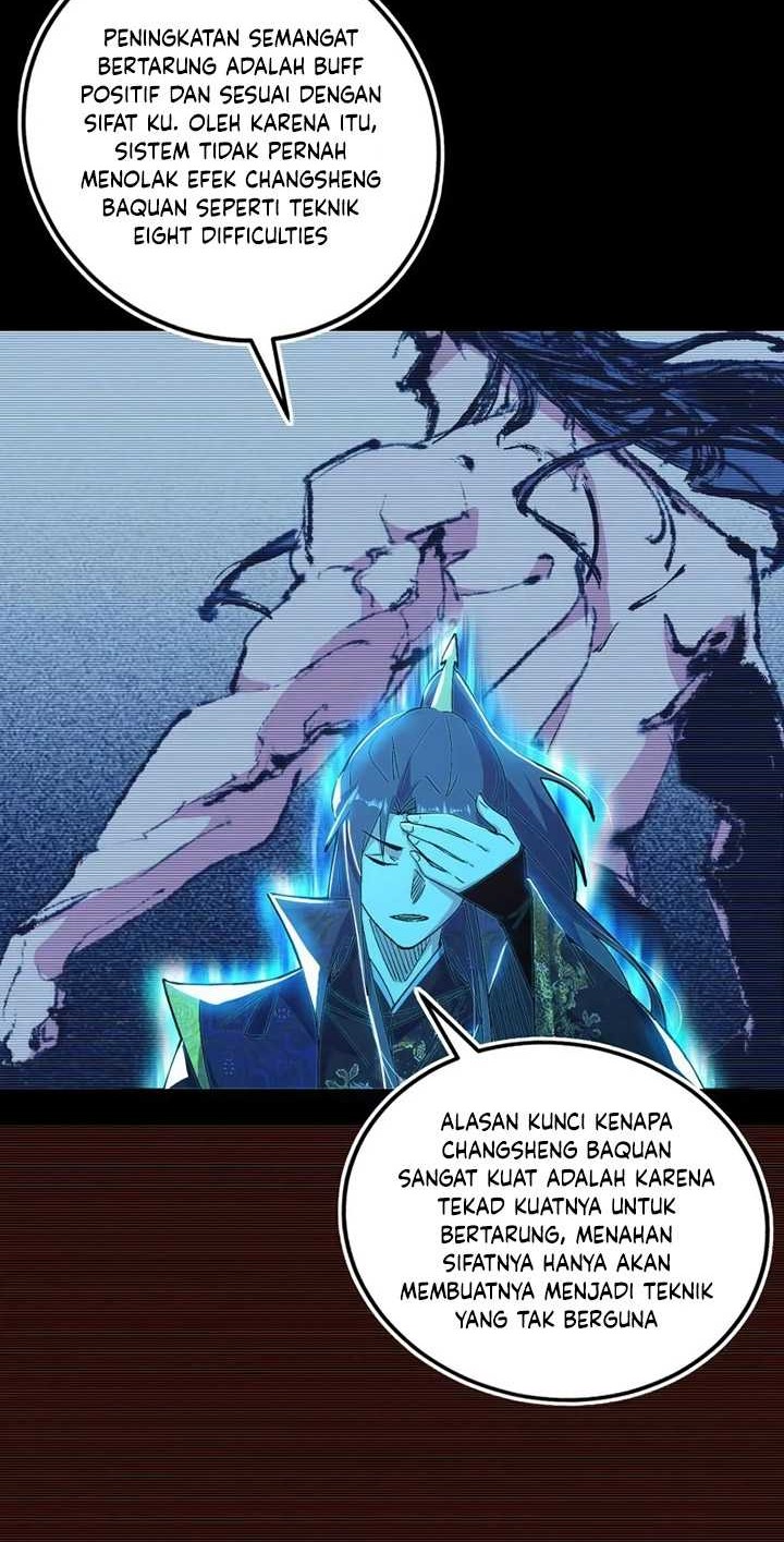 I’m An Evil God Chapter 475 halaman 5