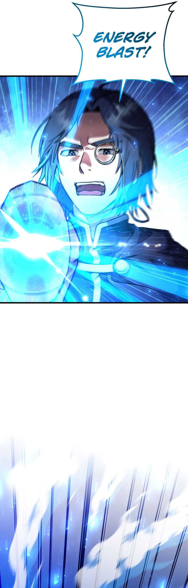 Legendary Blacksmith’s Vengeance Chapter 54 halaman 10