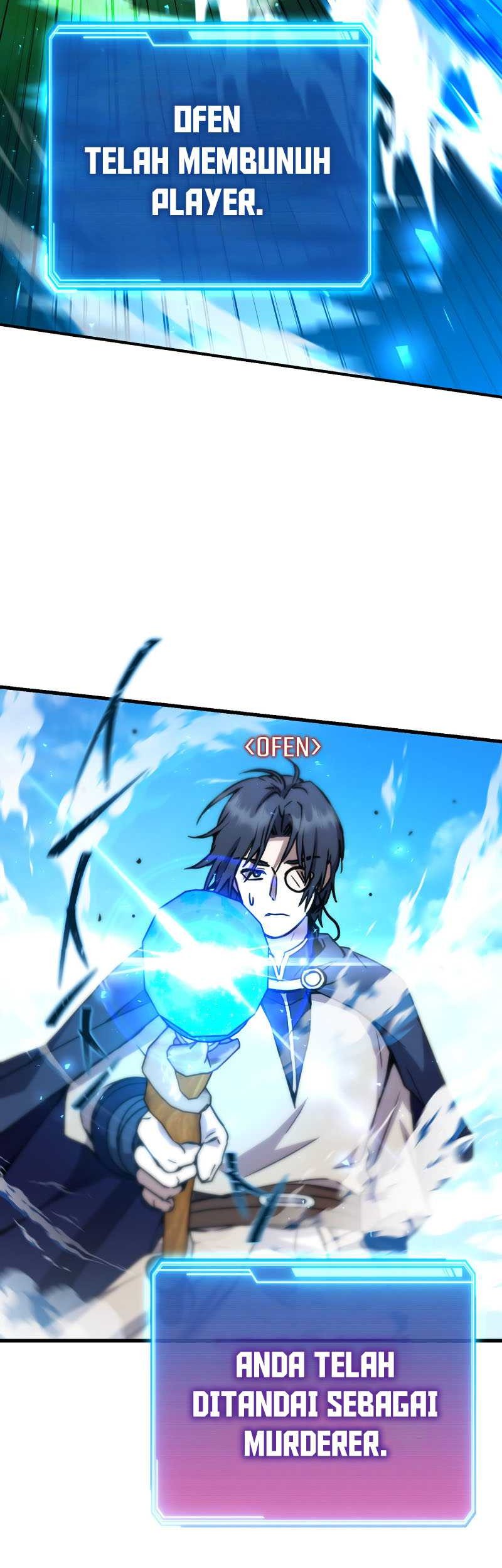 Legendary Blacksmith’s Vengeance Chapter 54 halaman 12