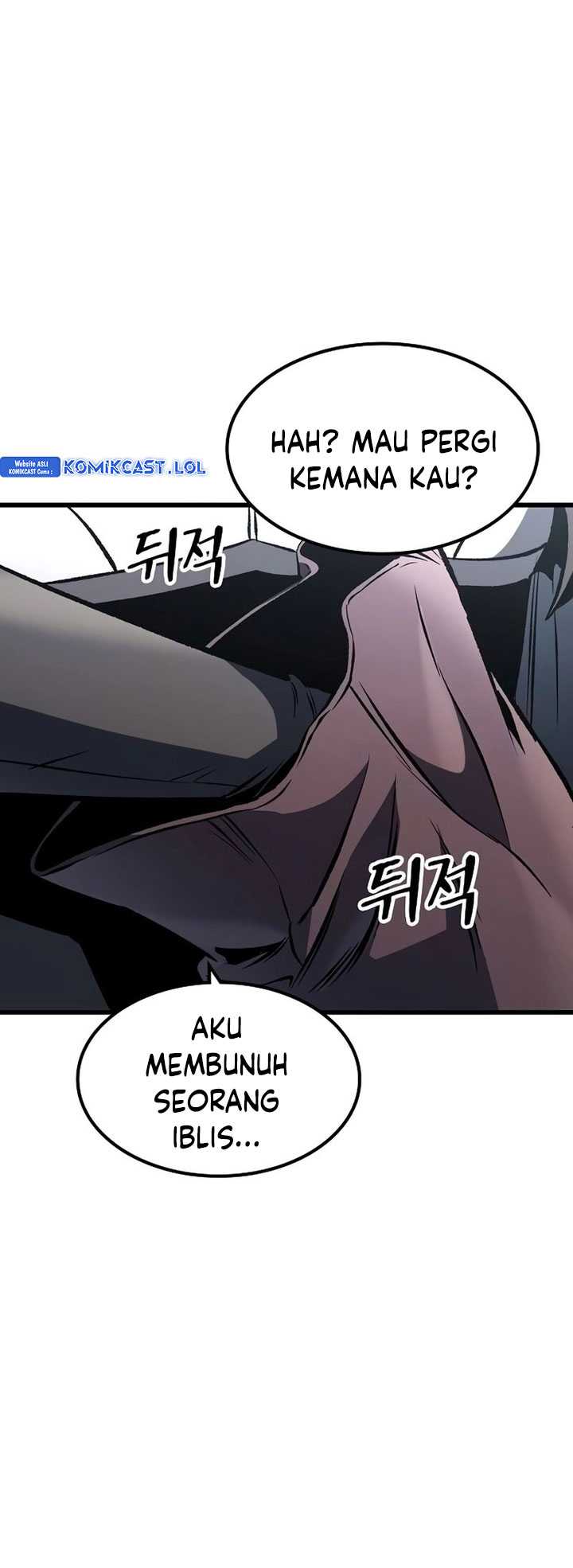 Genius Corpse-Collecting Warrior Chapter 30 halaman 11