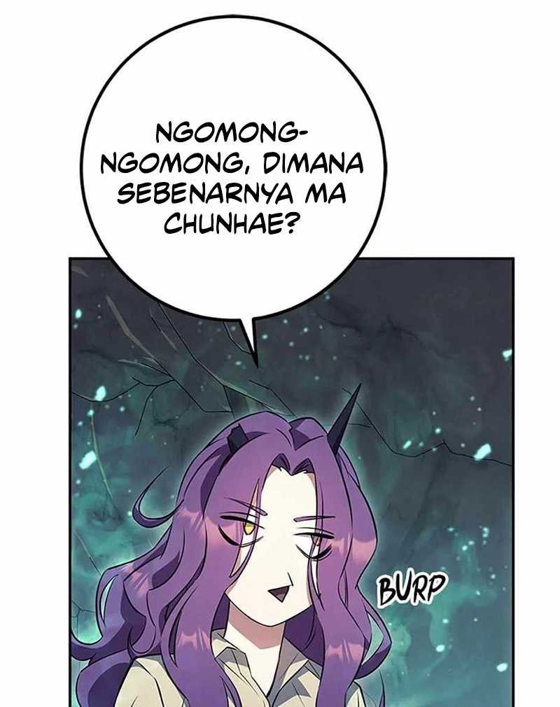 God’s Web Novel Chapter 47 halaman 8