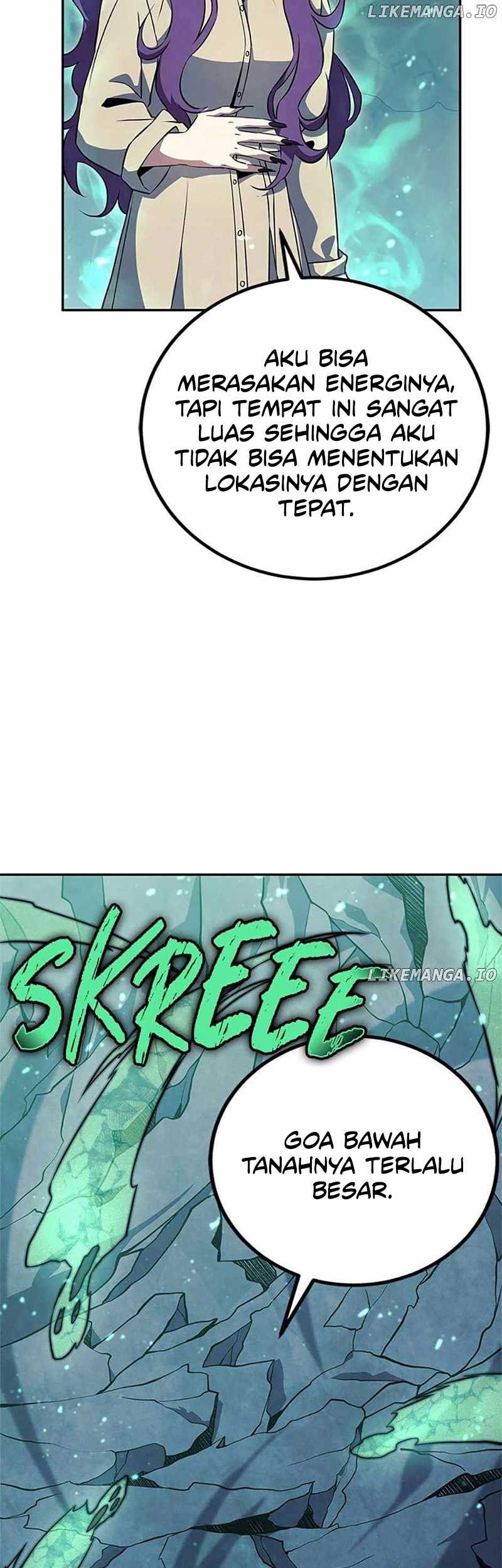 God’s Web Novel Chapter 47 halaman 9