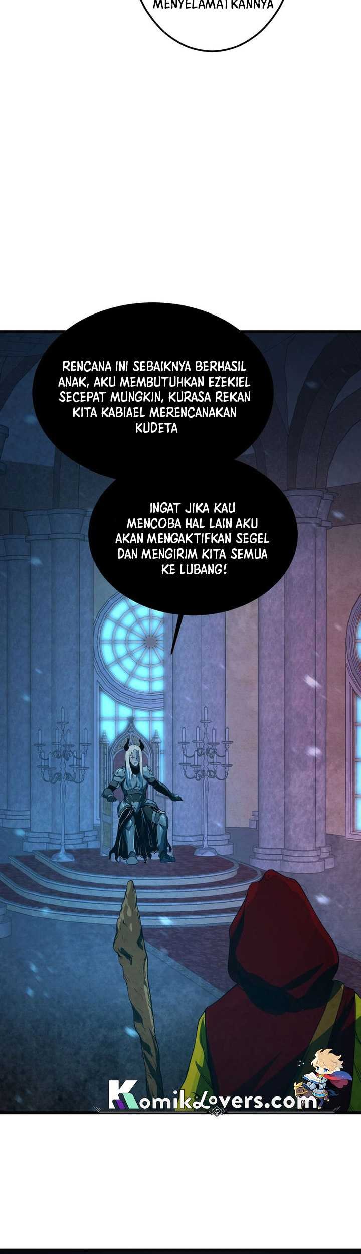 The Fallen Chapter 36 halaman 6