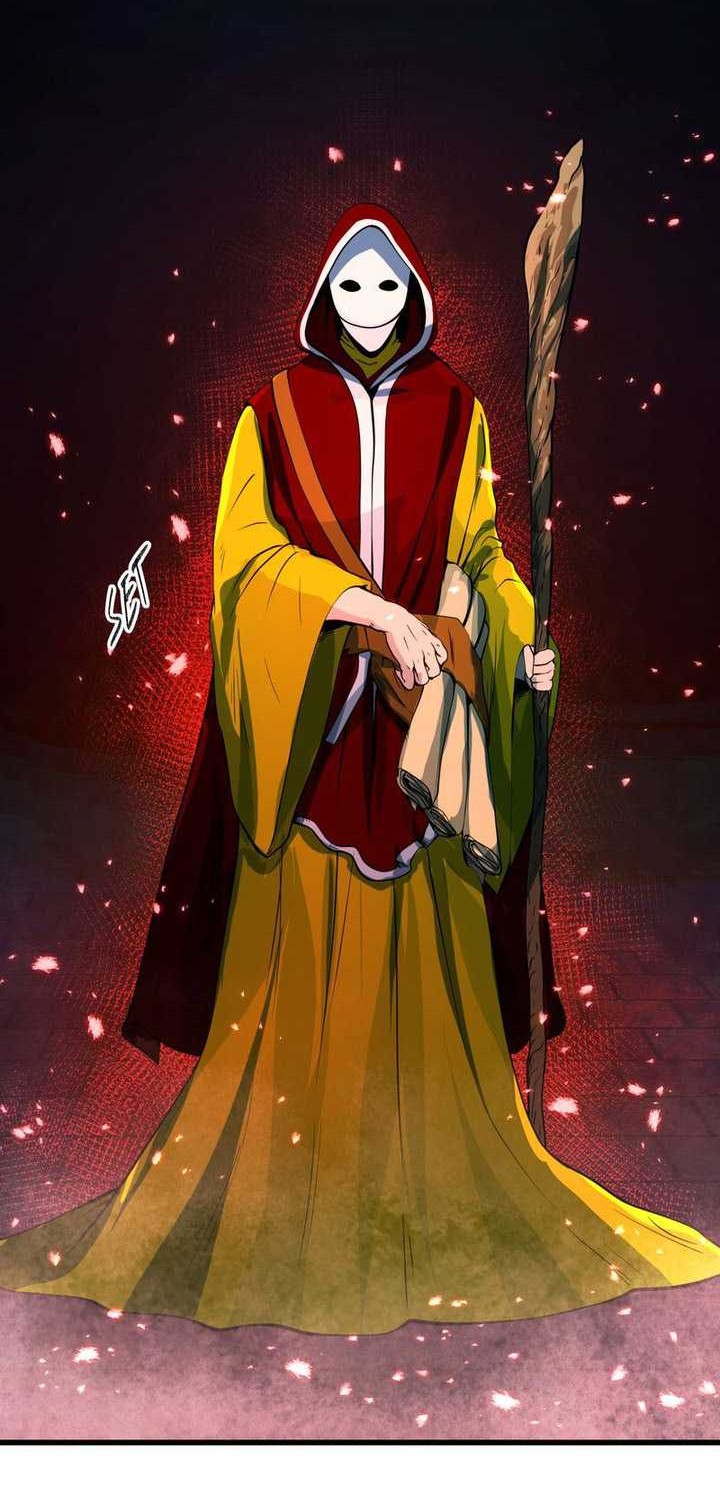 The Fallen Chapter 36 halaman 7