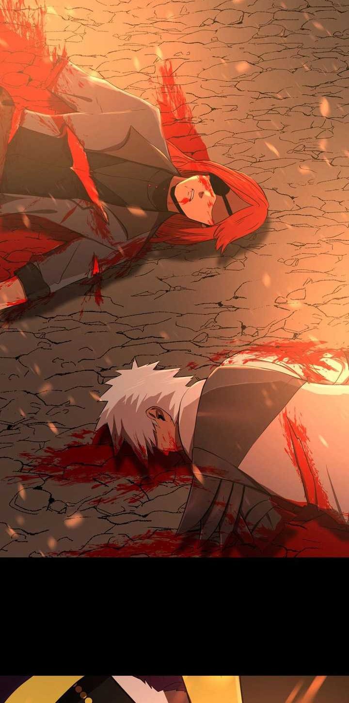 The Fallen Chapter 34 halaman 5