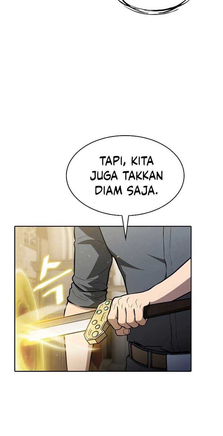 The Constellation that Returned from Hell Chapter 156 halaman 7