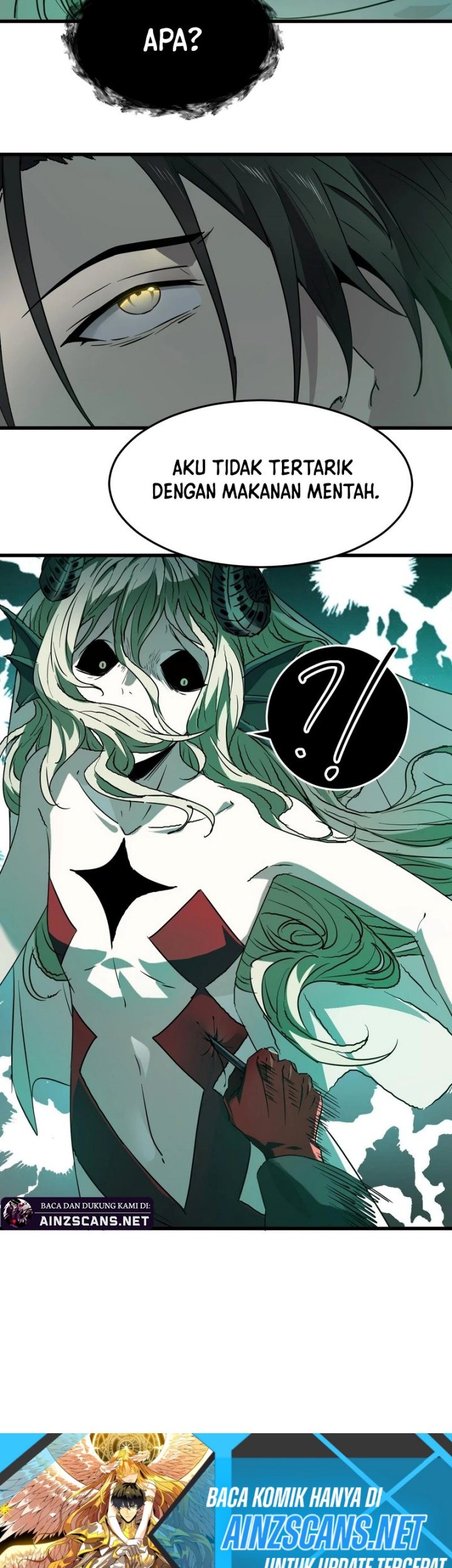 The Wretched Chapter 16 halaman 5