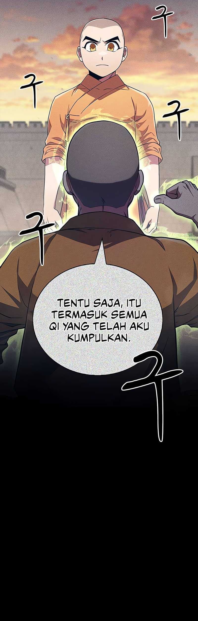 Genius Martial Arts Trainer Chapter 12 Gambar 8
