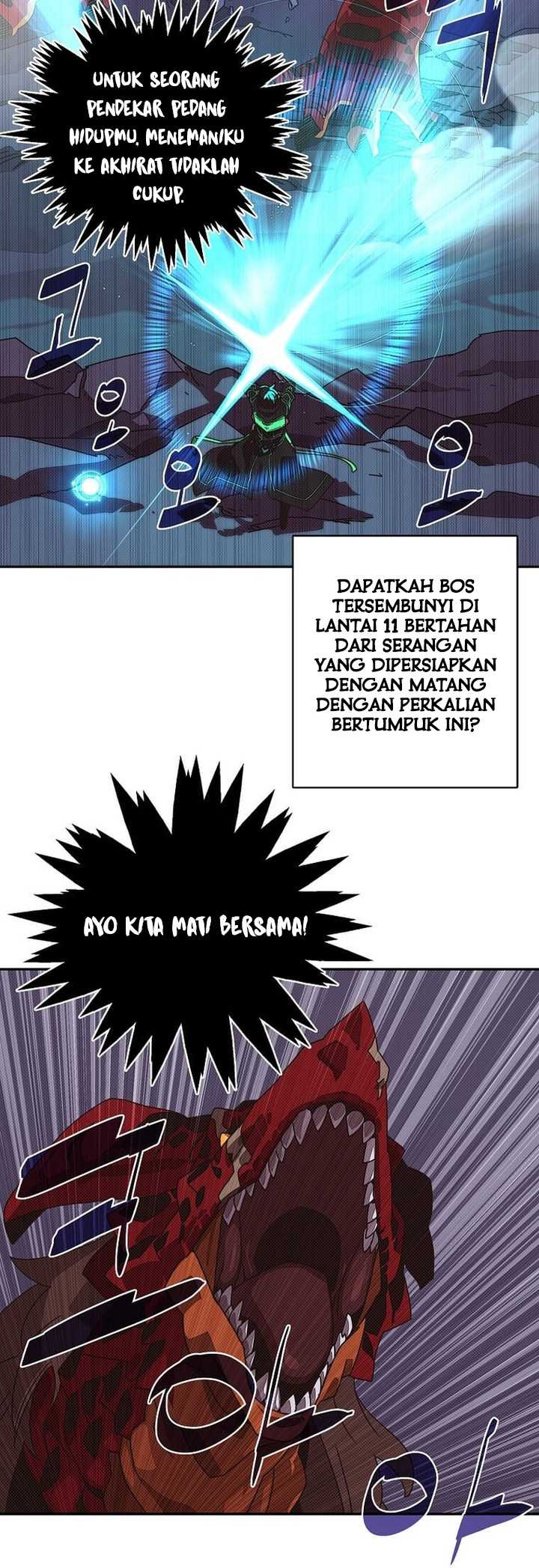 My Inventory is Abnormal Chapter 23 Gambar 8