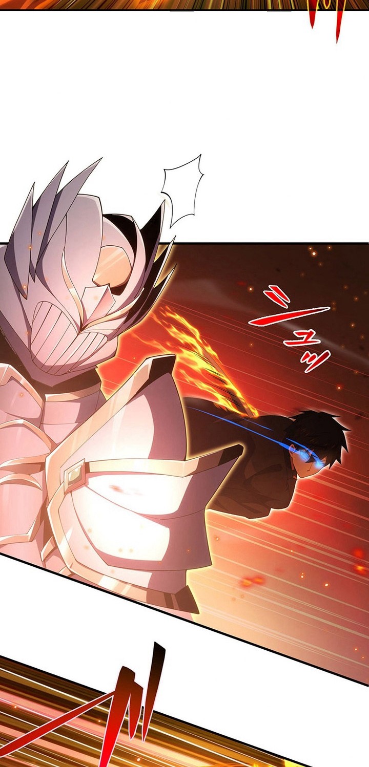 The Godslayer’s Imitator Chapter 24 Gambar 11