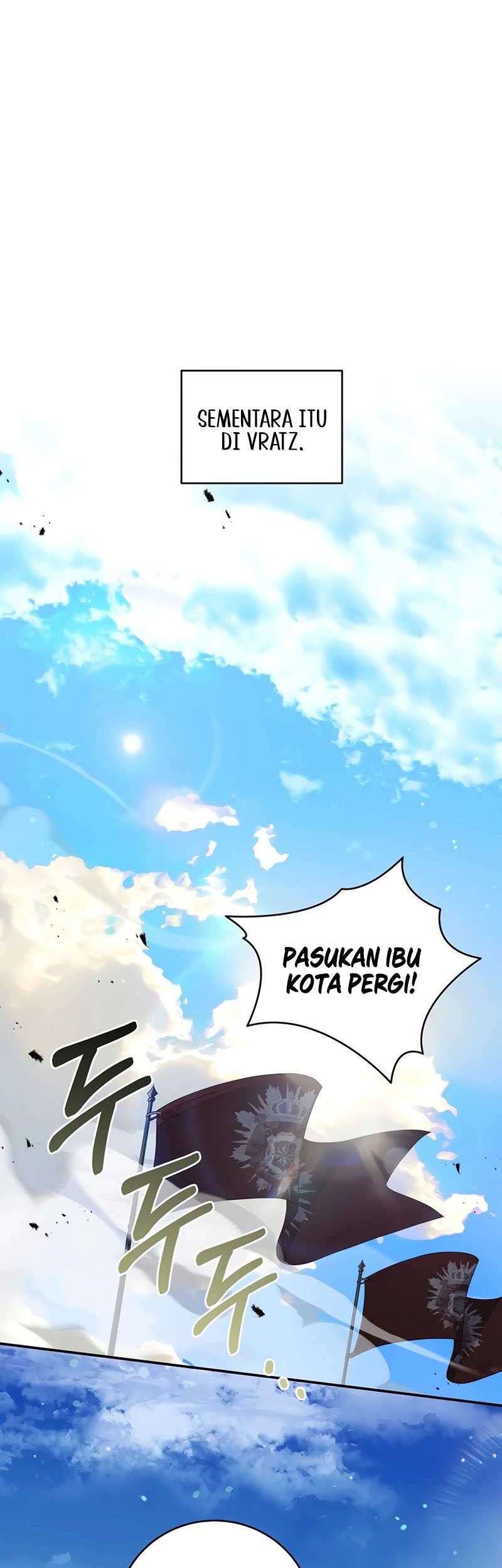 Margrave’s Bastard Son was The Emperor Chapter 24 Gambar 8