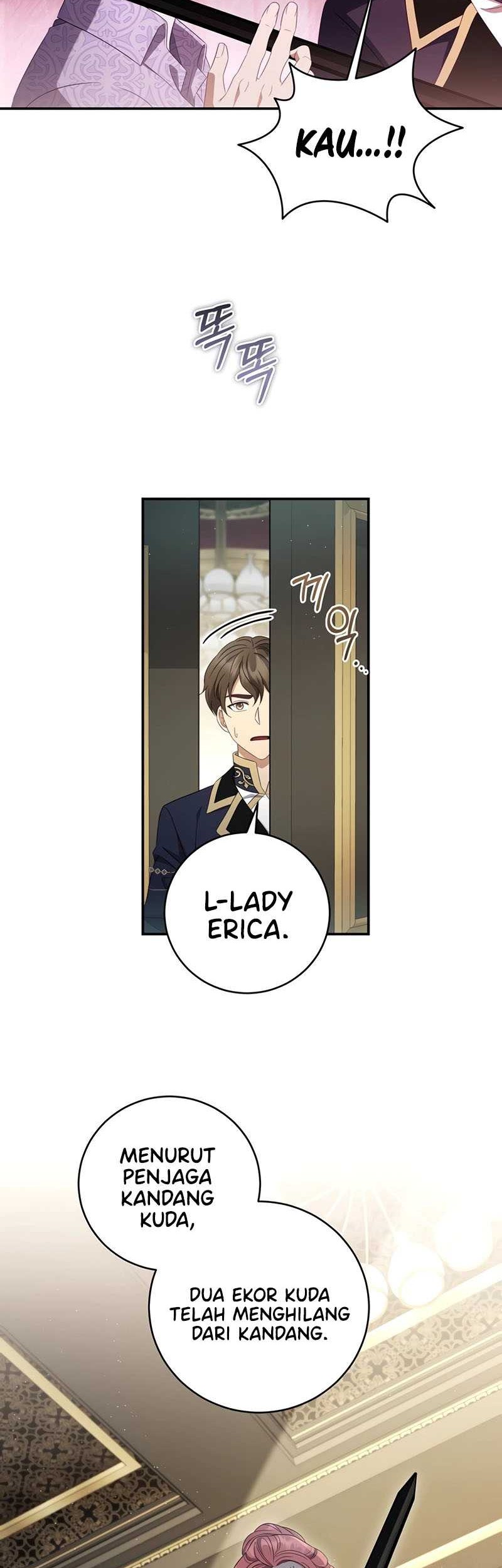 Margrave’s Bastard Son was The Emperor Chapter 23 Gambar 7