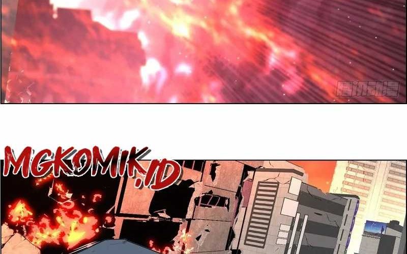 Left Handed Mutation Chapter 1 halaman 8