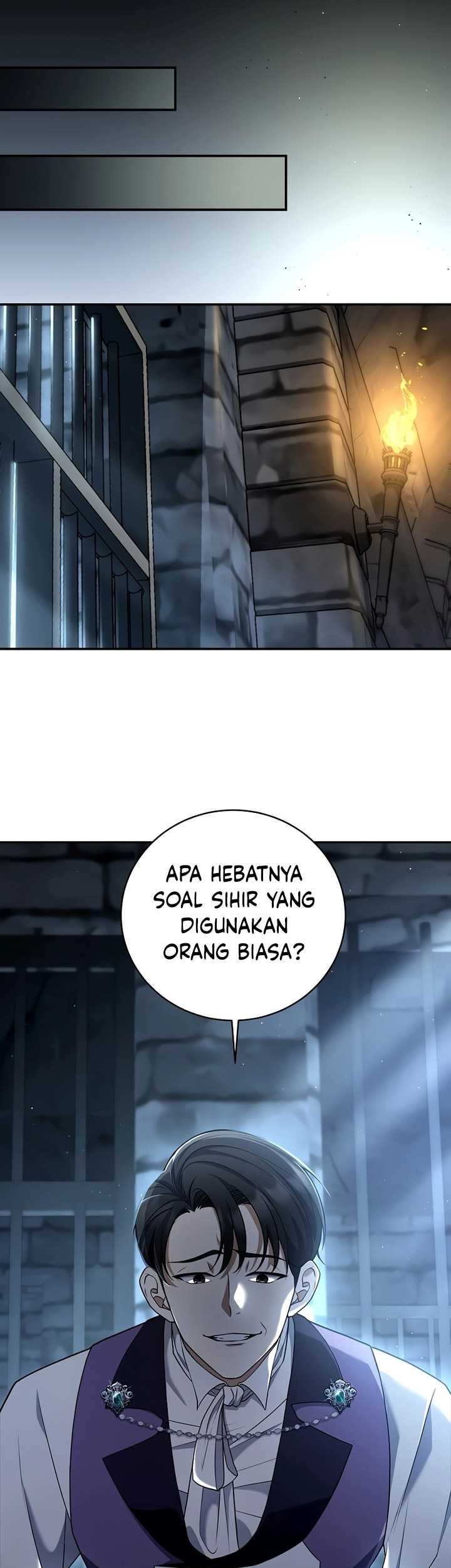 Margrave’s Bastard Son was The Emperor Chapter 01 Gambar 8