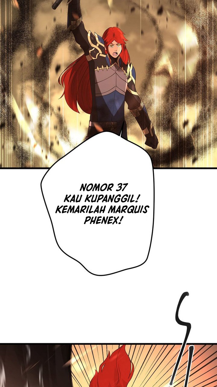 The Fallen Chapter 40 Gambar 7