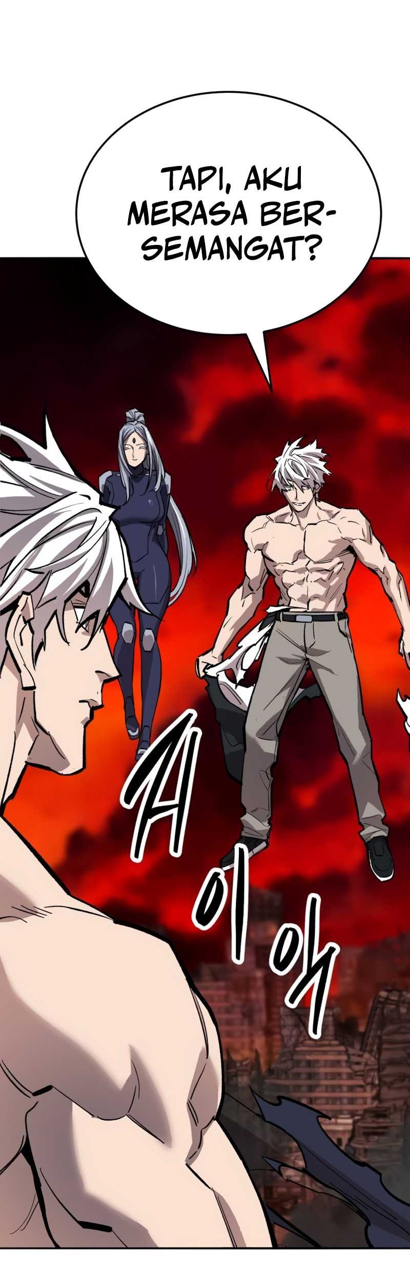 Limit Breaker Chapter 143 halaman 15