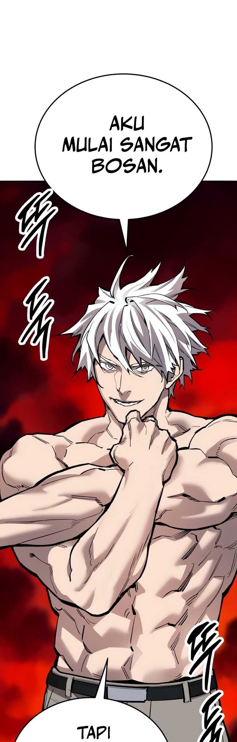 Limit Breaker Chapter 143 halaman 16
