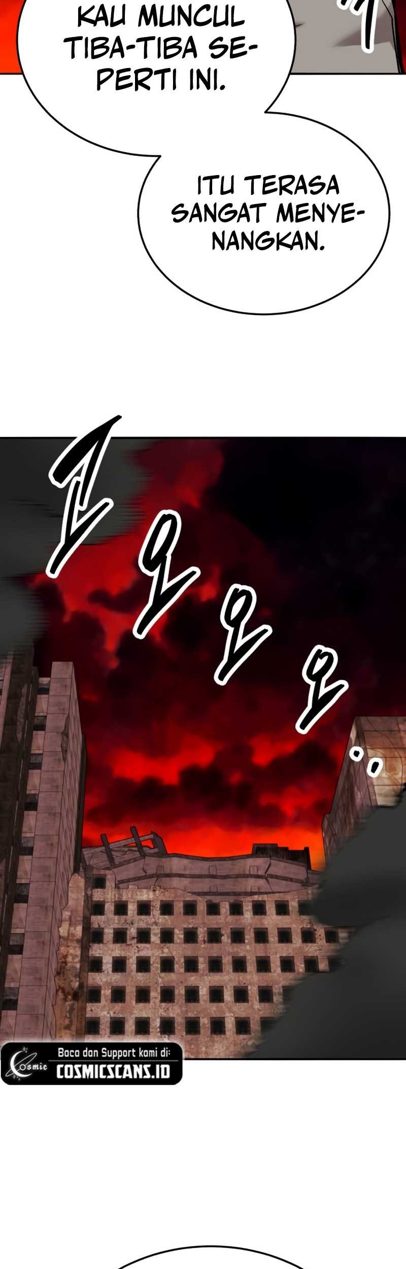 Limit Breaker Chapter 143 halaman 17