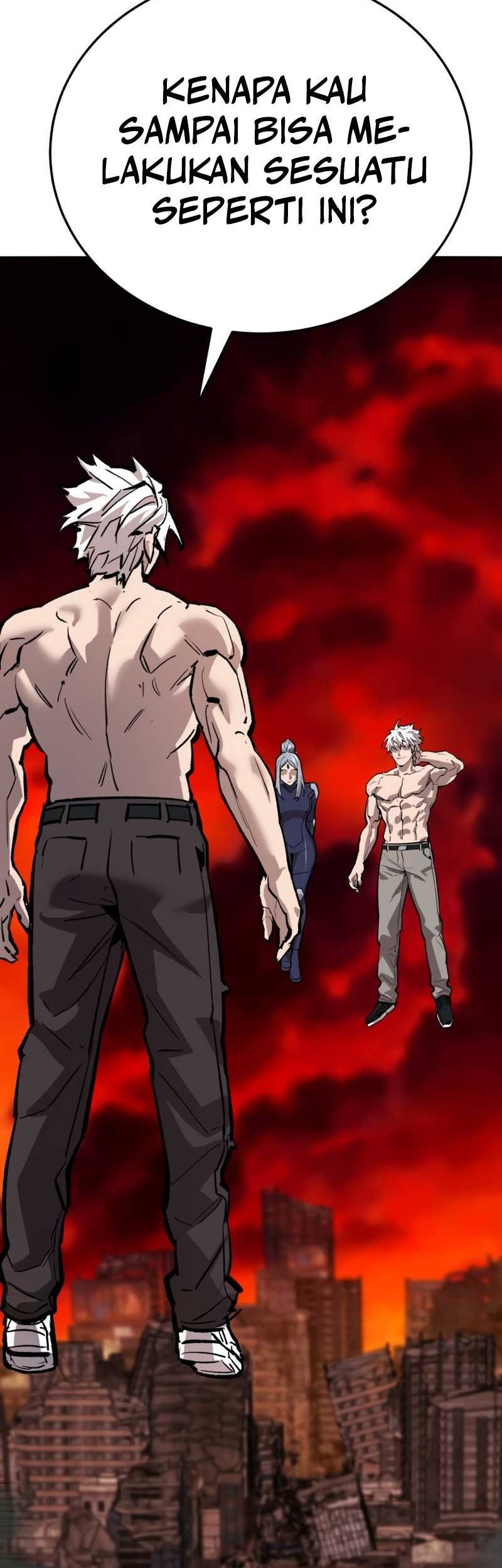 Limit Breaker Chapter 143 halaman 18