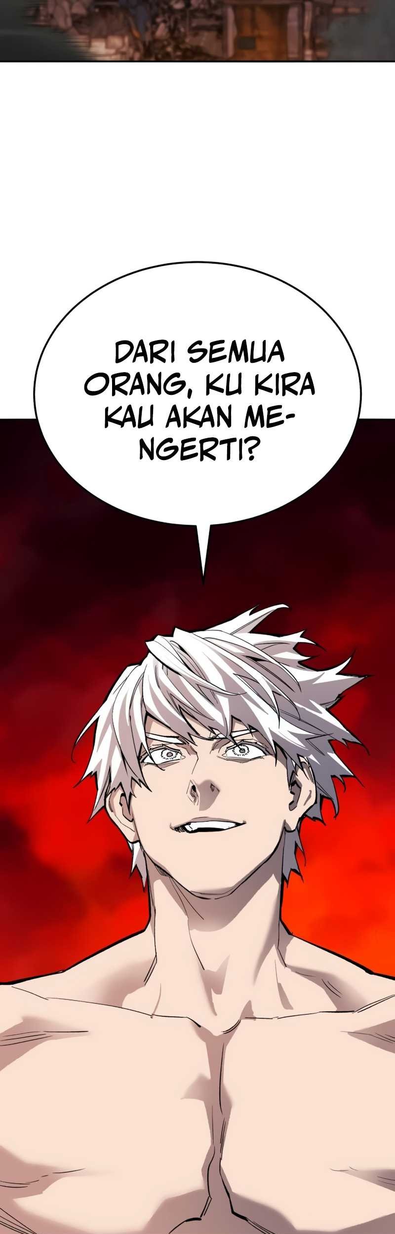 Limit Breaker Chapter 143 halaman 19