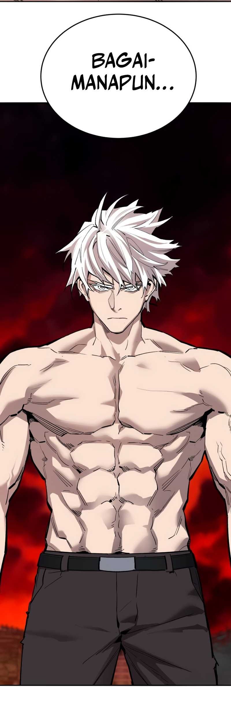 Limit Breaker Chapter 143 halaman 20