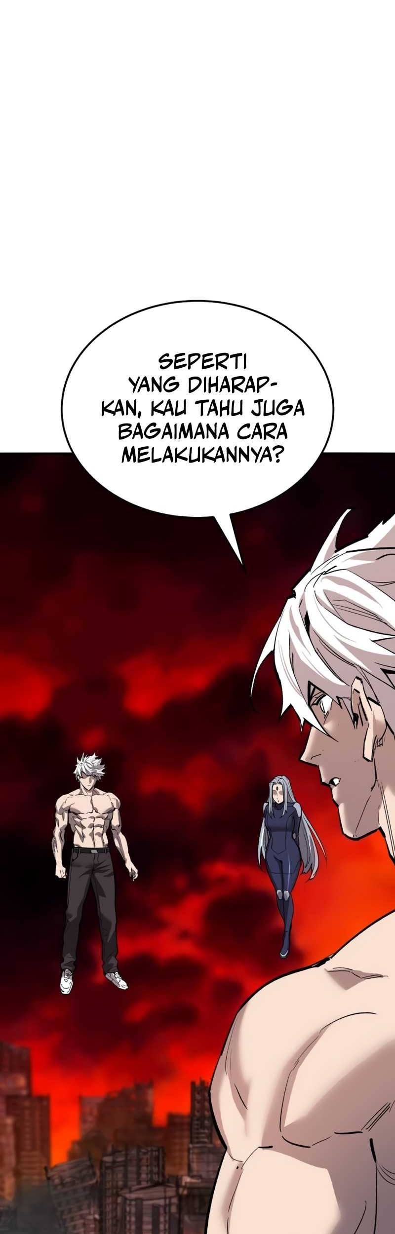 Limit Breaker Chapter 143 halaman 21
