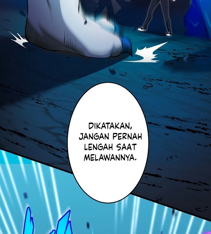 Zero: Beyond the Future with Space-Time Magic Chapter 14 halaman 11