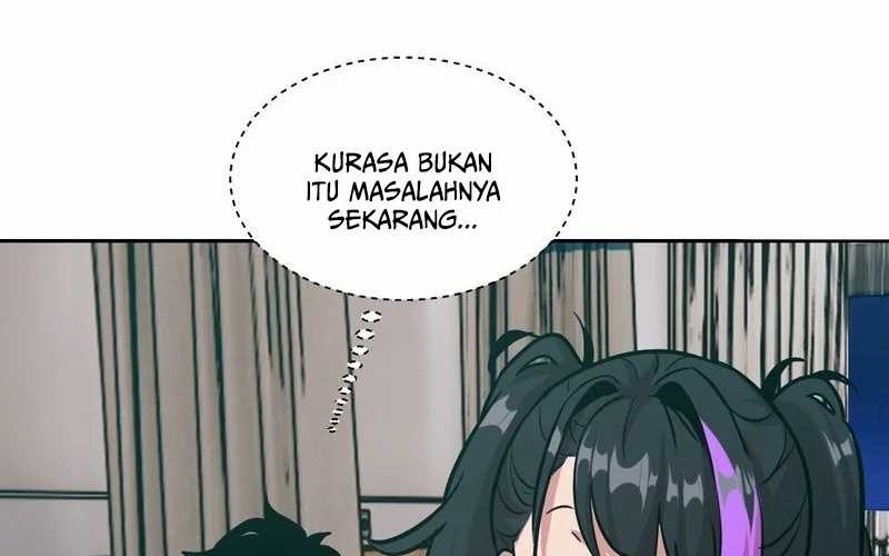 Left Handed Mutation Chapter 6 halaman 6