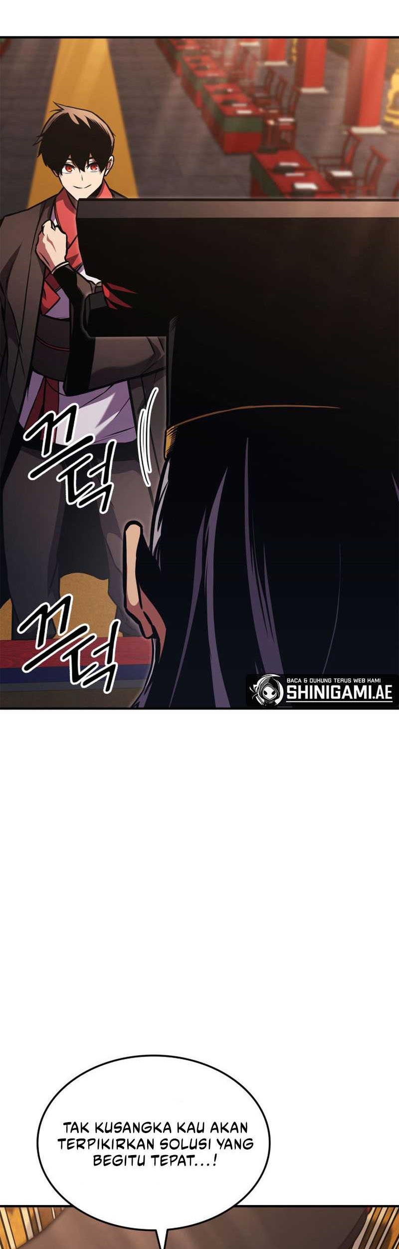 Ranker’s Return (Remake) Chapter 158 Gambar 11